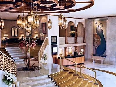 Taj Palace Delhi (National Capital Territory of India) Exterior foto