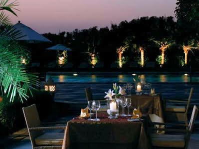 Taj Palace Delhi (National Capital Territory of India) Exterior foto