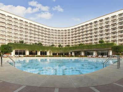 Taj Palace Delhi (National Capital Territory of India) Exterior foto