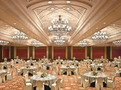 Taj Palace Delhi (National Capital Territory of India) Exterior foto